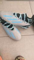 Adidas messi Schuhe Nordrhein-Westfalen - Niederkassel Vorschau