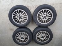 Alufelgen Audi 100 200 6x15 ET45 LK 5x112 Baden-Württemberg - Denkingen Vorschau