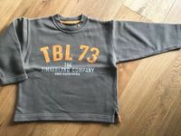 Timberland Sweatshirt Olive Gr. 5 / 110 Bayern - Harburg (Schwaben) Vorschau