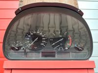 BMW E53 X5 3.0d Tacho Tachometer Kombiinstrument aus 2004 6940610 Bochum - Bochum-Südwest Vorschau