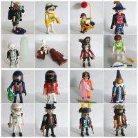 Playmobil viele schöne Figuren je 2 € Hannover - Kirchrode-Bemerode-Wülferode Vorschau