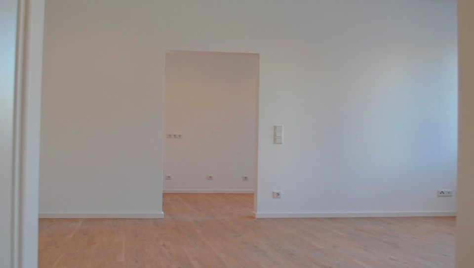 Single- Wohnung in der Louisenstr. 71, 61348 Bad Homburg in Bad Homburg