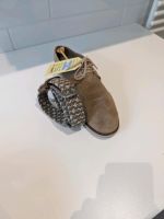 TOMS, Model: Hensley, beige + Monti Gürtel 90cm, beige Niedersachsen - Langwedel Vorschau