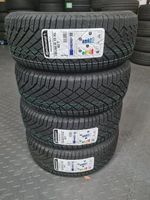 4x Neue Winterreifen 195/60 R15 92T Continental VikingContact 7 Sachsen - Krostitz Vorschau