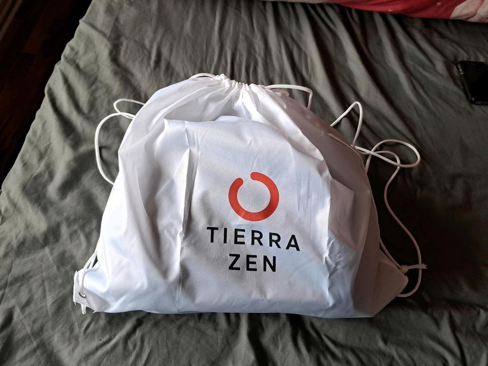 Tierra Zen Yoga  Meditation Kissen in Braunschweig