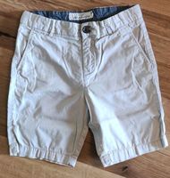 Stoffshorts beige Gr. 110 Nordrhein-Westfalen - Porta Westfalica Vorschau