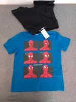 Jungen Shorty Set Spiderman Gr 134/140 Neu München - Ramersdorf-Perlach Vorschau