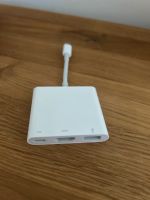 Apple multiport usb c Nordrhein-Westfalen - Borchen Vorschau