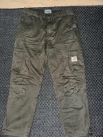 Carhartt Cargo Hose – navygrün – Größe M Hessen - Wiesbaden Vorschau
