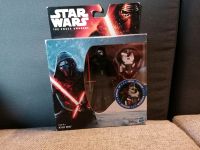 Star Wars Kylo Ren Actionfigur OVP Disney Bayern - Lehrberg Vorschau