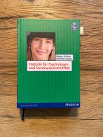 Statistik für für Psychologen & Sozialwissenschaftler, Bühner München - Berg-am-Laim Vorschau