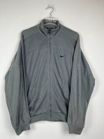 Vintage Nike Sweatshirtjacke - Retro Jacke - Oldschool - Gr. S Niedersachsen - Neuenhaus Vorschau