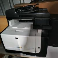 HP 1415fn  Kopierer   Drucker  Scanner - auch Einzugscanner Niedersachsen - Wendeburg Vorschau