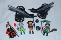 Playmobil Konvolut Ritter Cowboy Zauberer Wikinger Kanonen Bayern - Rosenheim Vorschau