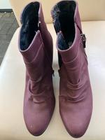 Street Shoes Größe 38 Niedersachsen - Wittingen Vorschau