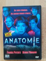 Anatomie [DVD], mit Franka Potente + Benno Fürmann Nordrhein-Westfalen - Schloß Holte-Stukenbrock Vorschau