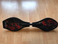 Waveboard guter Zustand Nordrhein-Westfalen - Bergneustadt Vorschau