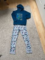 Lego Ninjago Jogginghose mit Pulli, Gr. 122/128 Rheinland-Pfalz - Bornheim Pfalz Vorschau