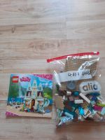 Lego Disney Princess schloss von arendell 41068 Rheinland-Pfalz - Dunzweiler Vorschau