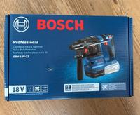 Bosch GBH 18V-22 NEU Bosch Professional Nordrhein-Westfalen - Siegen Vorschau