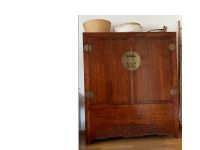 2 antike chinesische Schränke / Sideboard (ca. Ende 19. Jhd.) München - Schwabing-West Vorschau