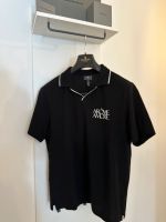 Schwarzes Shirt H&M München - Pasing-Obermenzing Vorschau