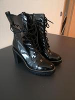 Stiefeletten Lackoptik Nürnberg (Mittelfr) - Gebersdorf Vorschau