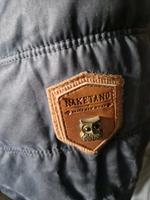 Naketano Jacke Schleswig-Holstein - Rendsburg Vorschau