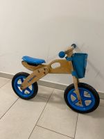 Laufrad Bike B-square holz Nürnberg (Mittelfr) - Aussenstadt-Sued Vorschau