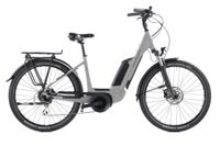 Kalkhoff Entice 1.B Move - 2022 - 45 cm (S) | nur 27 km | Bosch Performance Line (65 Nm) 500 Wh | UVP 2.899 € | 1 Jahr Garantie | E Bike Trekking Tiefeinsteiger Kr. München - Ottobrunn Vorschau