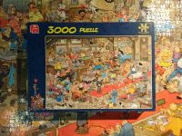 Jan van Haasteren - Die Hundeschau - 3000 Teile Puzzle Jumbo Berlin - Zehlendorf Vorschau