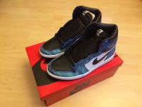 NEU Original Nike Jordan 1 High Tie Dye (W) US 10.5 EU 42.5 Wuppertal - Barmen Vorschau