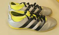 Adidas Turnschuhe gr 37 Niedersachsen - Peine Vorschau
