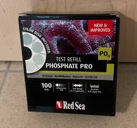 Red Sea Phosphat Pro Test Refill Bayern - Penzberg Vorschau