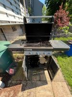 Grill „Campingaz 3 Series Classic LDG plus“ Nordrhein-Westfalen - Gelsenkirchen Vorschau