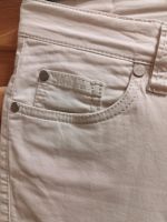 Hose Vanilia Gr.40 hell hell beige Baden-Württemberg - Rechberghausen Vorschau