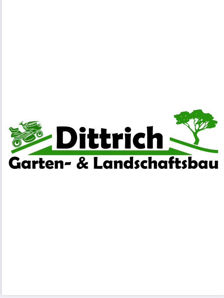 Gartenpflege  Landschaftspflege Garten Naturschutz Baumpflege in Blankenheim