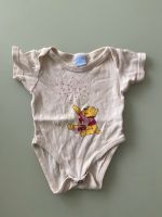 Disney Body kurz Winnie Pooh Gr.56 Sommer Hessen - Walluf Vorschau