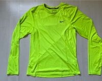 Nike Running Langarmshirt Größe S Niedersachsen - Nordstemmen Vorschau