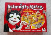 Schmidts Katze Spiel Hessen - Fulda Vorschau