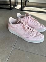 Reebok rosa Glitzer Sneaker 37,5 Nordrhein-Westfalen - Kamen Vorschau