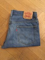 Levis Jeans 557 - Original USA Baden-Württemberg - Esslingen Vorschau