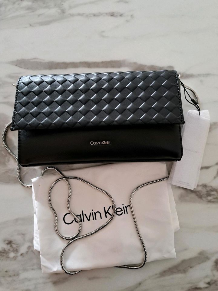 Calvin Klein Tasche Neu in München