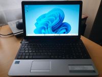 Acer Aspire E1-571 Notebook 4GB RAM 15.6 Zoll Display 222GB SSD Hessen - Hüttenberg Vorschau