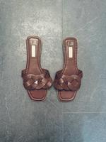 Sandalen Pantoffel 36 Neu! München - Pasing-Obermenzing Vorschau