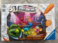 Tiptoi Spiel Niedersachsen - Geeste Vorschau