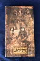 Genesis Archive 1967-1975, 4 CD Box Dortmund - Derne Vorschau