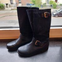 Mädchen Stiefel Bremen - Hemelingen Vorschau