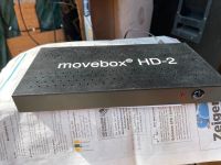 Movebox HD2 Box Top HD Player Baden-Württemberg - Jestetten Vorschau