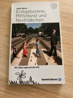 Erstgeborene, Mittelkind und Nesthäkchen Leipzig - Gohlis-Nord Vorschau